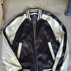 G- Star Raw Silk Jacket